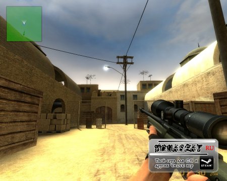 Скачать awp_dustplace бесплатно